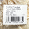 12 Pack of Supertouch 252W4 Stockinet Fingerless White Mens Gloves