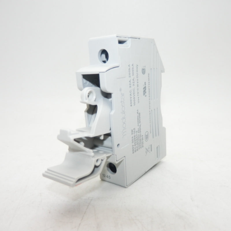 Mersen CUS101 G1062721K 690V 32A 3W Modulastar Compact Fuse Holder