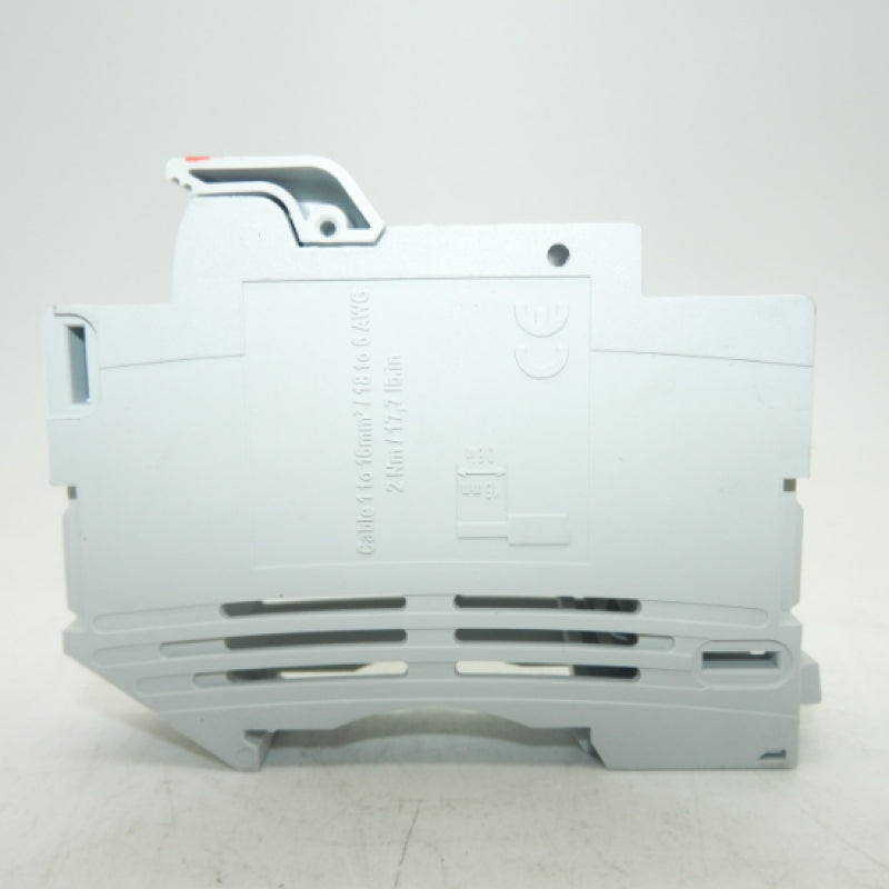 Mersen CUS101 G1062721K 690V 32A 3W Modulastar Compact Fuse Holder
