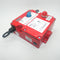 Honeywell 2CPSA2A1B Cable-Pull Safety Switch