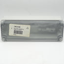 Fibox  PC F 65 T ENCLOSURE 230 x 80 x 65mm Gray Polycarbonate Enclosure
