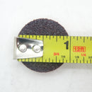 Pack of 50 3M 7000000375 1 in Roloc Disc 361F