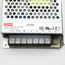 RS Pro 2543508 48VDC 2.3A 100W 1 Output AC-DC Power Supply
