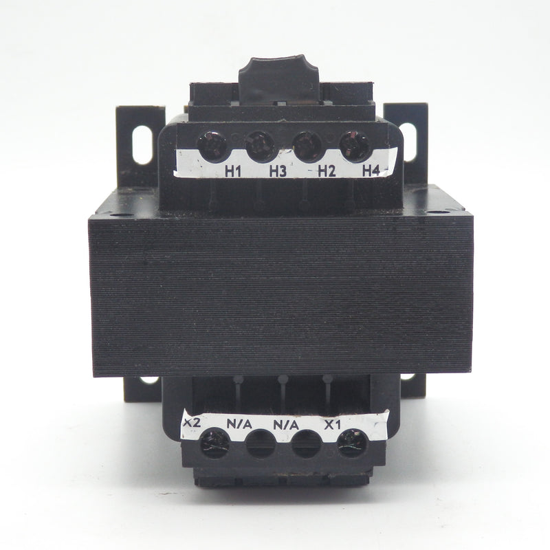 SNC BA100DSFGL 100VA 50/60Hz Industrial Control Transformer