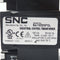 SNC BA100DSFGL 100VA 50/60Hz Industrial Control Transformer