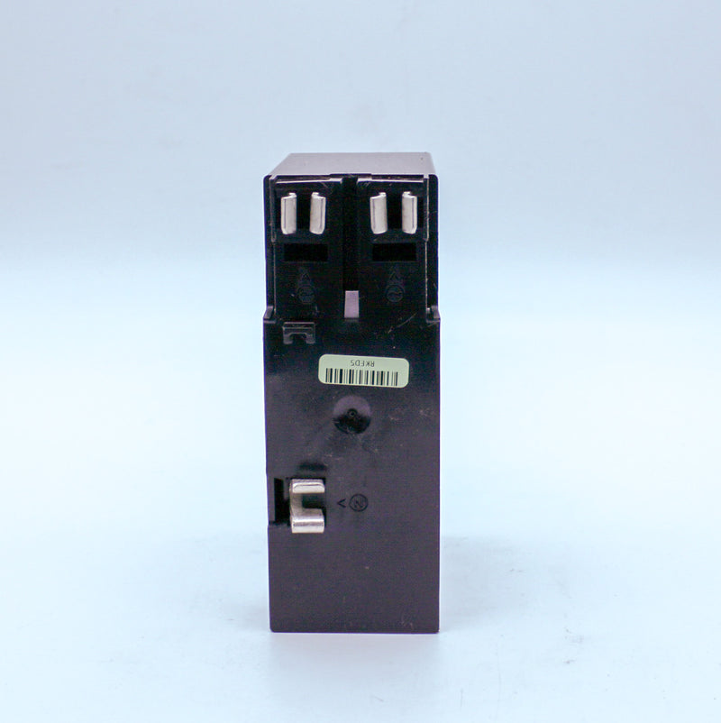 Square D Q0250PSPD 150 VAC 1 Pole Plugon Neutral Qo Surge Protective Device