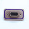 Amphenol CONEC 15-000533 D-Sub High Density Receptacle Female Socket Connector