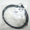 TE Connectivity 2273035-1 M12 x 1.0 Straight Socket Sensor Cable