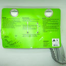 Greenlee 842A Site Rite Aluminum Hand Bender Head for 1" EMT, 3/4" Rigid/IMC