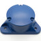 SMC FNL 513 A FNL513A 3-Hole 60mm x 88mm x 203mm FNL Bearing Housing
