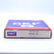 SKF 6018-2Z Deep Groove Ball Bearing With Seals/Shields