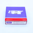 SKF NJ 2210 ECP/C3 Single Row NJ Design Cylindrical Roller Bearing