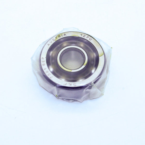 SKF 7301 BEP Single Row Angular Contact Ball Bearing