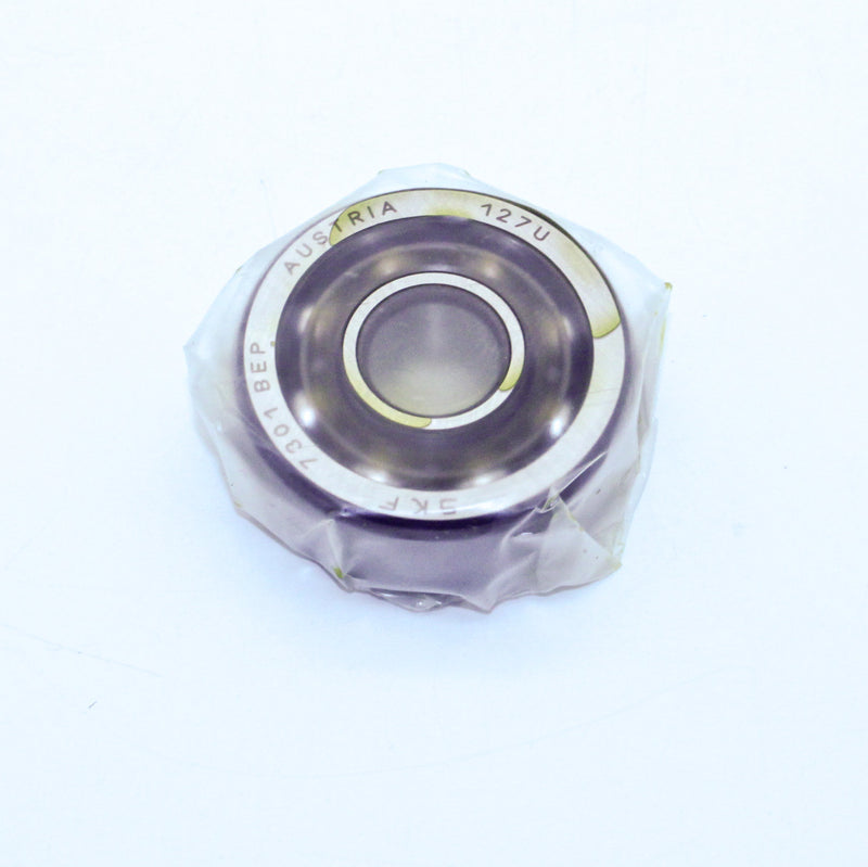 SKF 7301 BEP Single Row Angular Contact Ball Bearing