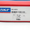 SKF NA 4826 130mm x 165mm Spherical Roller Bearing