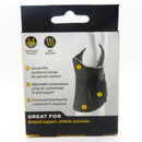 3M 7100157279 Futuro Adjustable Performance Comfort Stabilizing Wrist Brace