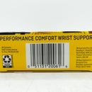 3M 7100157279 Futuro Adjustable Performance Comfort Stabilizing Wrist Brace