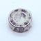 SKF 3206 A/C3 Double Row Angular Contact Ball Bearing