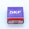 SKF GEZ 100 ES-2RS Sealed Radial Spherical Plain Bearing