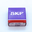SKF GEZ 100 ES-2RS Sealed Radial Spherical Plain Bearing