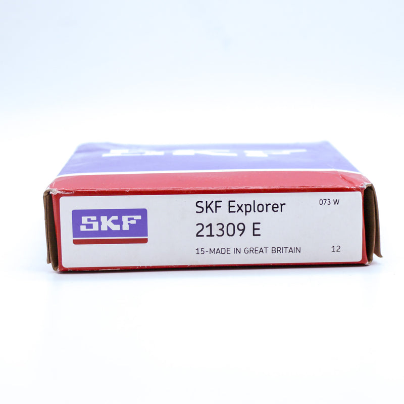 SKF 21309 E Spherical Roller Bearing With Relubrication Features
