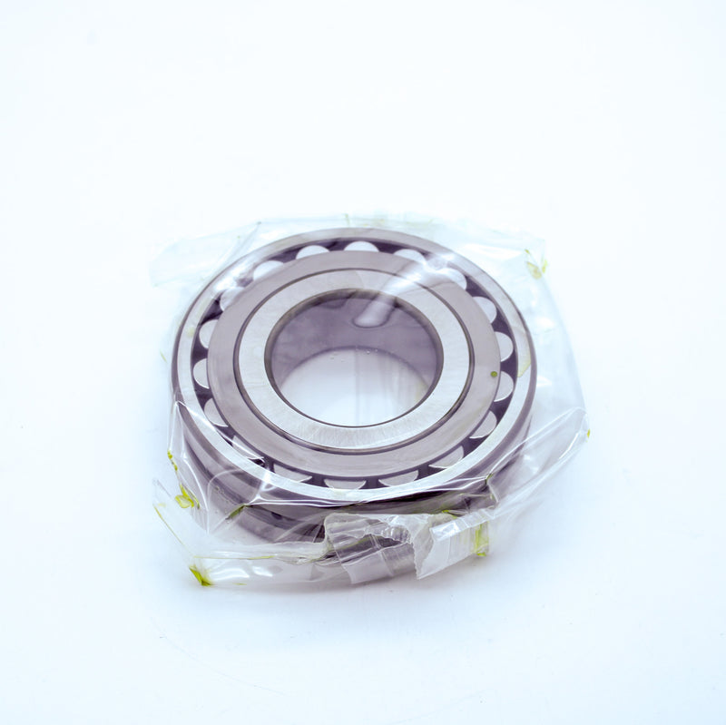 SKF 21309 E Spherical Roller Bearing With Relubrication Features