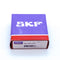 SKF NA 4909.2RS Single Row Needle Roller Bearing With Machined Rings