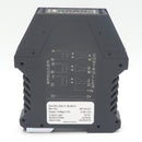 BEI Sensors EM-DR1-DB5 5-TB-28V/V 60016-007 Optical-Isolator Module