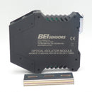 BEI Sensors EM-DR1-DB5 5-TB-28V/V 60016-007 Optical-Isolator Module