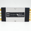 Vicor VI-L4L-CW 72V 28V 100W DC/DC Converter