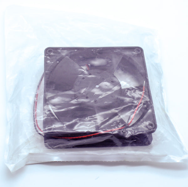 Ebm-Papst 4314-180 24V 119x119x32mm 9.5W Wire Leads DC Fan