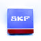 SKF NU 2209 ECJ/C3 NU Design Single Row Cylindrical Roller Bearing