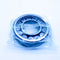 SKF NU 309 ECJ/C3 NU Design Single Row Cylindrical Roller Bearing