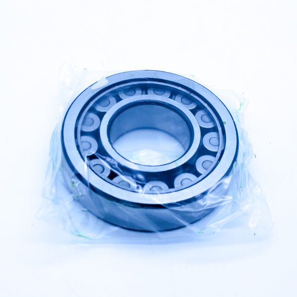 SKF NU 309 ECJ/C3 NU Design Single Row Cylindrical Roller Bearing