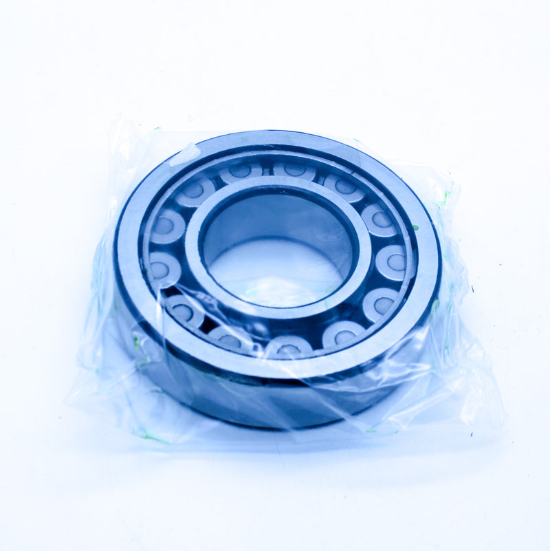 SKF NU 309 ECJ/C3 NU Design Single Row Cylindrical Roller Bearing
