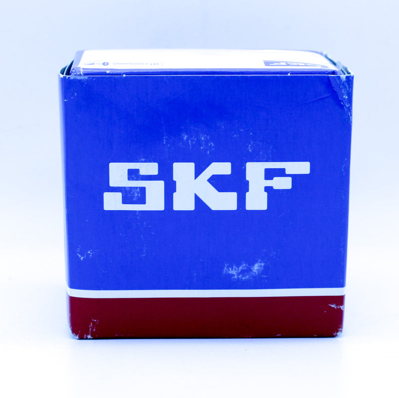 SKF YAR 208-2DW/AG Insert Bearing With Set Screw Locking and Extended Inner Ring