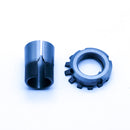 SKF H 2305 Adapter Sleeve With KM Lock Nut and MB Lock Washer