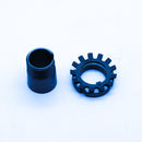 SKF H 2305 Adapter Sleeve With KM Lock Nut and MB Lock Washer