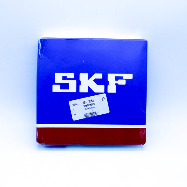SKF 1213 EKTN9/C3 Self Aligning Ball Bearing With Tapered Bore