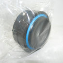 SKF GEM 60 ES-2RS Sealed Radial Spherical Plain Bearing