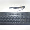Cherry JK-0801EU-2/01 DC 2000 Corded Keyboard & Mouse