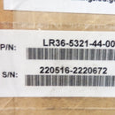 Flowline LR36-5321-44-00 EchoPro LR36 Pulse Radar Solids Level Transmitter