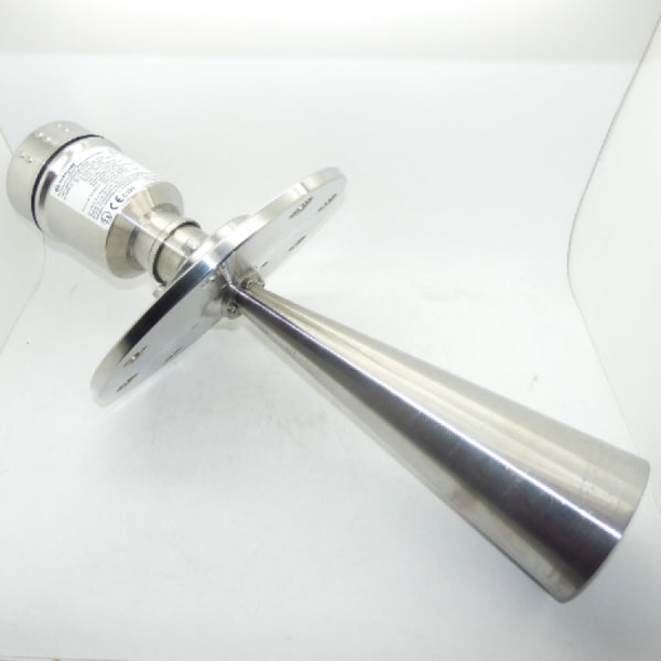 Flowline LR36-5321-44-00 EchoPro LR36 Pulse Radar Solids Level Transmitter