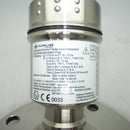 Flowline LR36-5321-44-00 EchoPro LR36 Pulse Radar Solids Level Transmitter