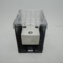 Marathon MFH8065FF 600V Modular Bolt-Down Fuse Holder