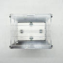 Marathon MFH8065FF 600V Modular Bolt-Down Fuse Holder