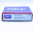 SKF NUP 309 ECJ Single Row NUP Design Cylindrical Roller Bearing
