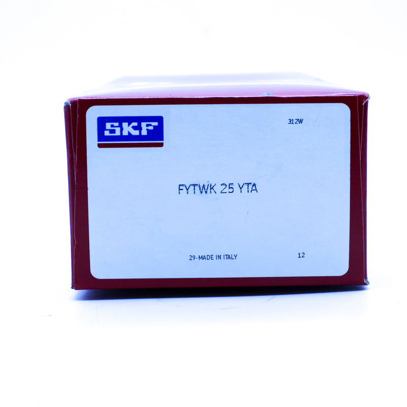SKF FYTWK 25 YTA Oval Flanged Ball Bearing Unit