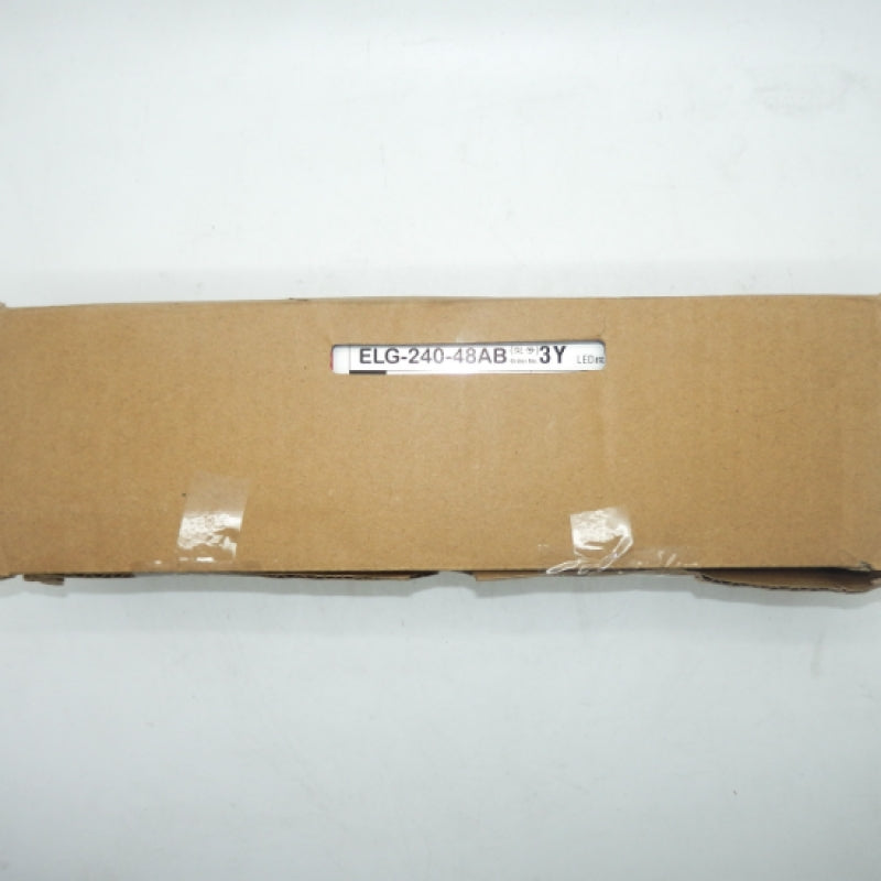 Mean Well ELG-240-48AB-3Y 240W 48V@5A AC-DC Power Supply
