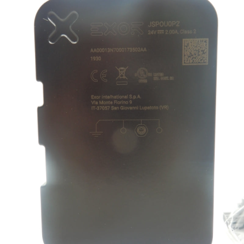 Exor JSPOU0P2 JSmart PoE Injector